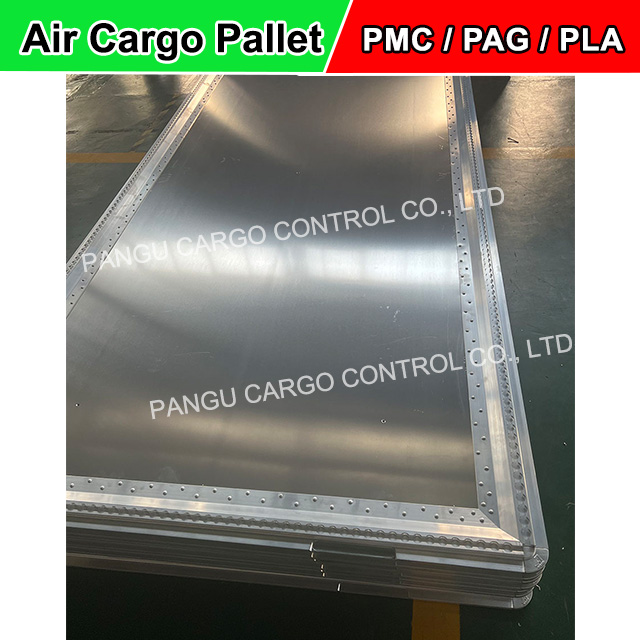 Aircraft Cargo Pallet and 463L Pallet