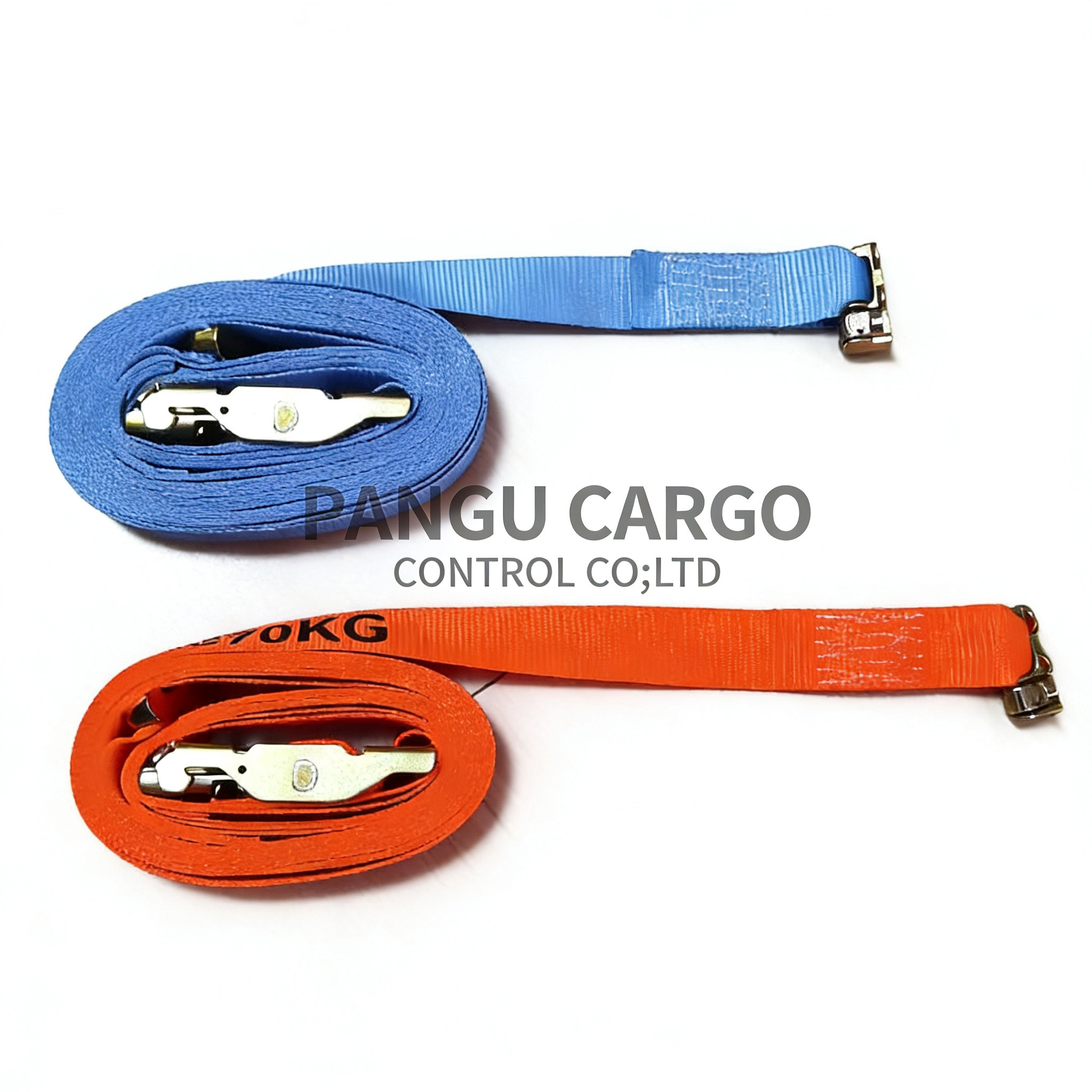 FAA Aircraft Cargo Straps EASA Air Cargo Restraint Straps CAAC-CTSO C172a Aircraft Aviation Straps Air Transport Ratchet Tie Down Straps 