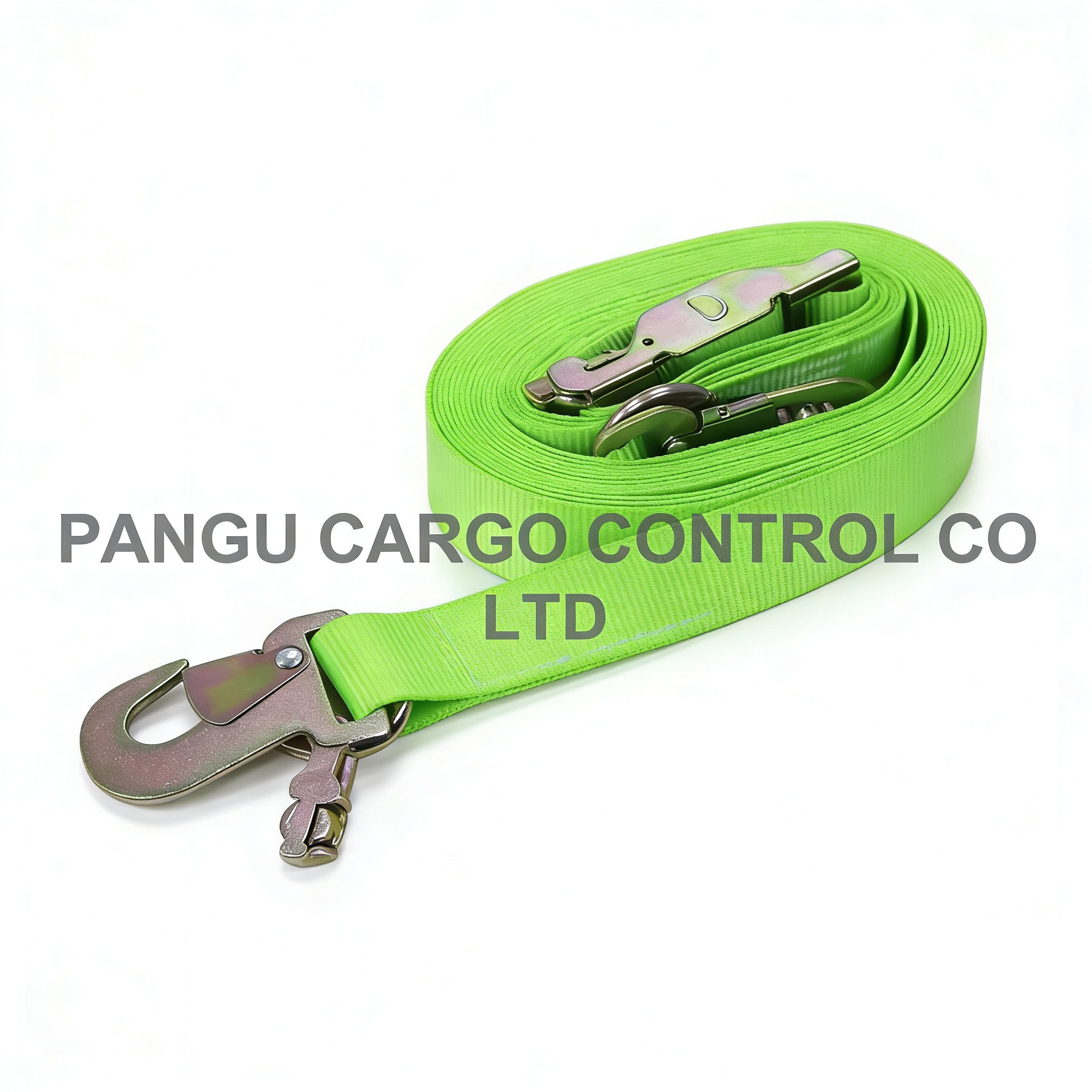 FAA Aircraft Cargo Straps EASA Air Cargo Restraint Straps CAAC-CTSO C172a Aircraft Aviation Straps Air Transport Ratchet Tie Down Straps 