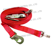 OEM Air Cargo Pallet Straps Aircraft Aviation Straps Air Transport Ratchet Tie Down Straps TSO/ETSO-C172a
