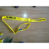 OEM Webbing Sling Flat Webbing Sling Eye to Eye Lifting Sling Nylon Polyester Synthetic Fibre Sling 1-4Ply WLL 1T-50T En1492-1