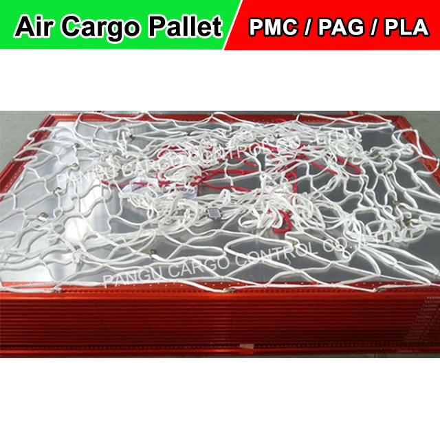 Aircraft Cargo Pallet and Military 463L Pallet PMC/ PAG/PGA/PLA HCU-6/E 1670-00-820-4896