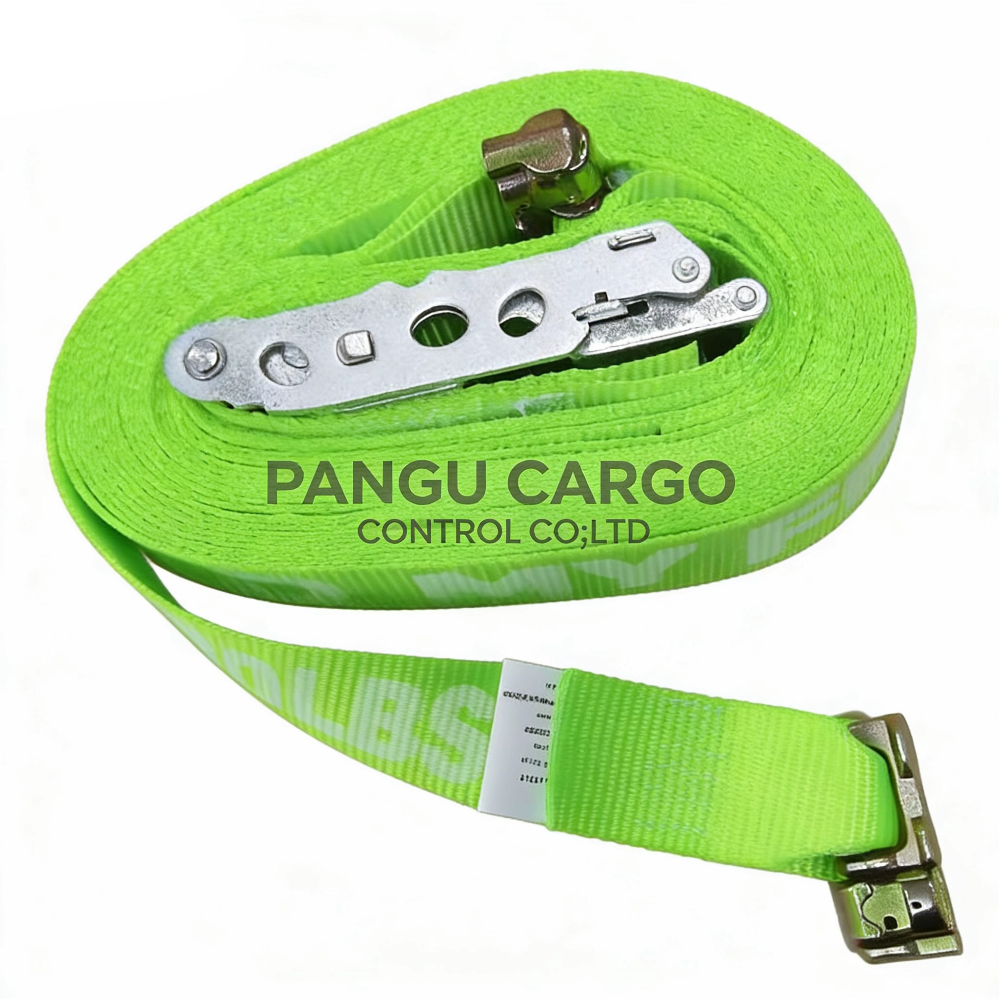 FAA Aircraft Cargo Straps EASA Air Cargo Restraint Straps CAAC-CTSO C172a Aircraft Aviation Straps Air Transport Ratchet Tie Down Straps 