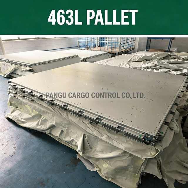  Military 463L Pallets HCU-6/E NSN 1670-00-820-4896 Military 463L Pallet Top Nets HCU 15/C 463L Pallet Side Nets HCU 7/E