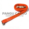 FAA Aircraft Cargo Straps EASA Air Cargo Restraint Straps CAAC-CTSO C172a Aircraft Aviation Straps Air Transport Ratchet Tie Down Straps 