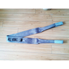 OEM Webbing Sling Flat Webbing Sling Eye to Eye Lifting Sling Nylon Polyester Synthetic Fibre Sling 1-4Ply WLL 1T-50T En1492-1